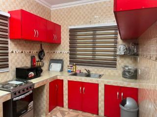 2 Bedroom Apartment At Kasoa Fijai - PAFA home - 1