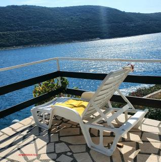 Apartments Omerbasic Neum - Neum - 9