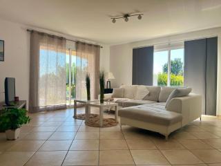 Villa Enalia - Barjac - 8