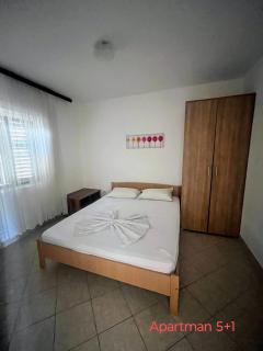 Apartments Omerbasic Neum - Neum - 7