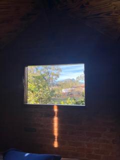 Chalé rústico Nhá Chica - 2