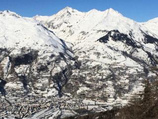 Résidence Roc Belleface B - Appartement 3 pièces 8 personnes à Arc 1600 à côté des pistes et des commerces, avec accès gratuit à la piscine et au sauna de MAE-2621 - 5