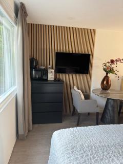 Chalet Parfait - 1