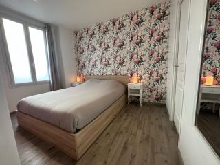 Appartement Centre-ville 200m gare Vernon - proche Giverny - Vernon - 7