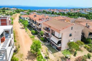 Joseph Apartment - Nea Fokea - 0
