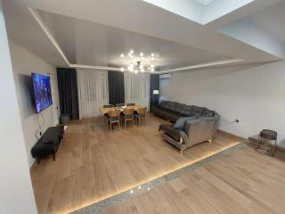 Apartment for rent in the center of Batumi - 9