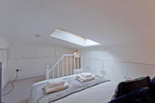 Cosy 2 Bed Modern Mews - Kings Cross - London - 8