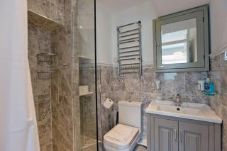Cosy 2 Bed Modern Mews - Kings Cross - London - 7