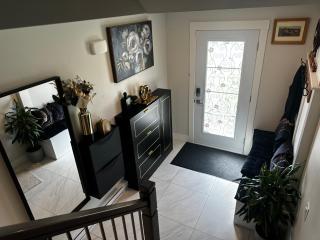 Stay With Precious - Halifax - 1