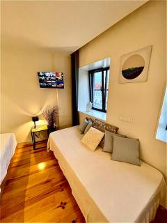 Cozy Studio in the Heart of Porto - Porto - 6