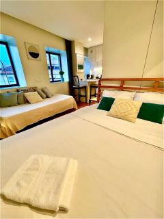 Cozy Studio in the Heart of Porto - Porto - 9
