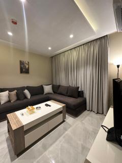 Chic Apartments For Rent ave2-7 - Amman - 7