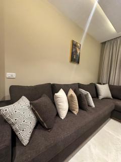 Chic Apartments For Rent ave2-7 - Amman - 4