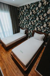 Ledina Hotel - Orikum - 6