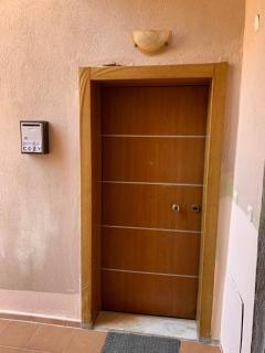 Joseph Apartment - Nea Fokea - 7