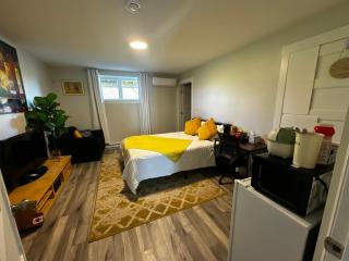 Stay With Precious - Halifax - 3