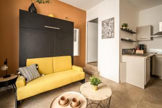 Studio Hélios Narbona - Narbonne - 0
