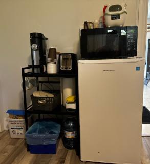 Stay With Precious - 5