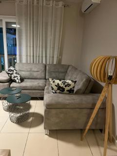 Private Seaside Apartment in Grand Europa Complex Velipoja - Velipojë - 4