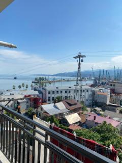 Apartment with sea view - Batoemi - 9