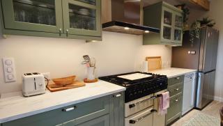 Charmante longère bigoudène - 2