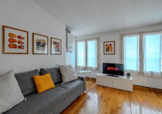 NIGUARDA - Casa Accogliente a 20' dal Duomo - Milan - 9