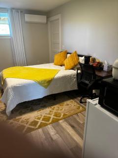 Stay With Precious - Halifax - 7