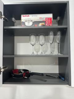 RentHouse Apartments NanoFlat #6 - 4