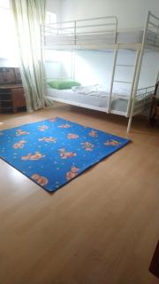 Mit Kindern am Weinberg - Alsheim - 8