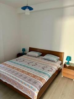 Coast line apartment Mika - Tivat - 2