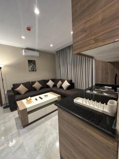 Chic Apartments For Rent ave2-9 - Amman - 5