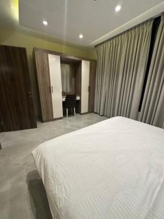 Chic Apartments For Rent ave2-9 - Amman - 2