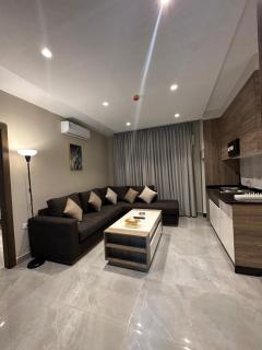 Chic Apartments For Rent ave2-9 - Amman - 1