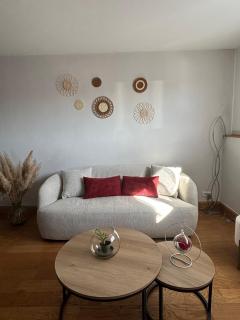Le cocon - Aurillac - 9