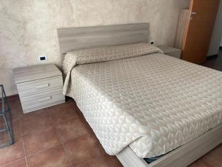 Pina’s home - Triest - 2