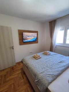 Golden dream apartman - Pančevo - 9