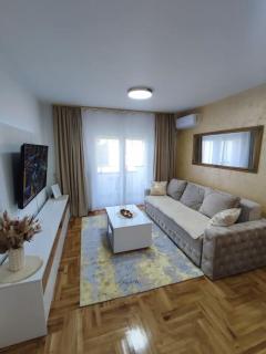 Golden dream apartman - Pančevo - 5