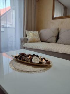 Golden dream apartman - Pančevo - 1