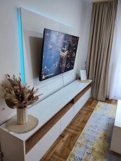 Golden dream apartman - 2