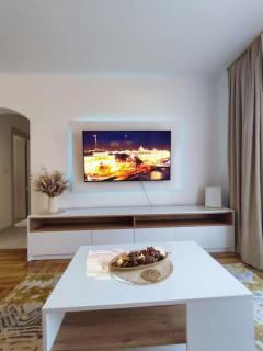 Golden dream apartman - Pančevo - 7