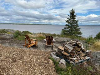 Haileybury Lakehouse - 5