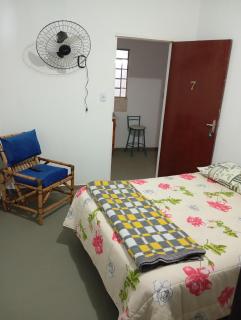 Hostel Brasil Gru - 1