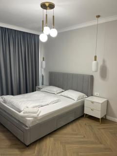 SIA Apartment Panoramic GREEN RESIDENCE - 8