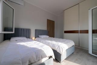 Nikos Lemon Garden Apartment - 1