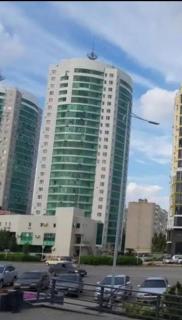 Квартира панорамная - Aktobe - 9