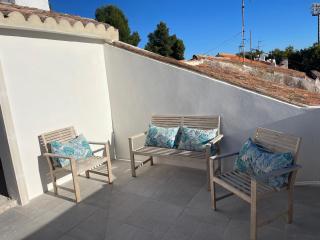 Attic Castillo - Almansa - 9