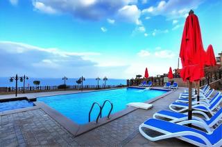 بورتو السخنة- الحدائق المعلقة- Porto Elsokna -Hanging Gardens - Ain Sokhna - 6