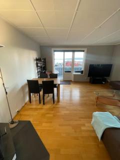 Romslig leilighet i Sandviken - Bergen - 7