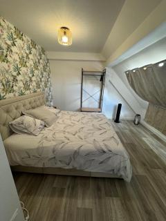 Le Catalpa 2 chambres - Rombas - 9