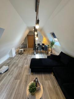 Le Catalpa 2 chambres - Rombas - 7